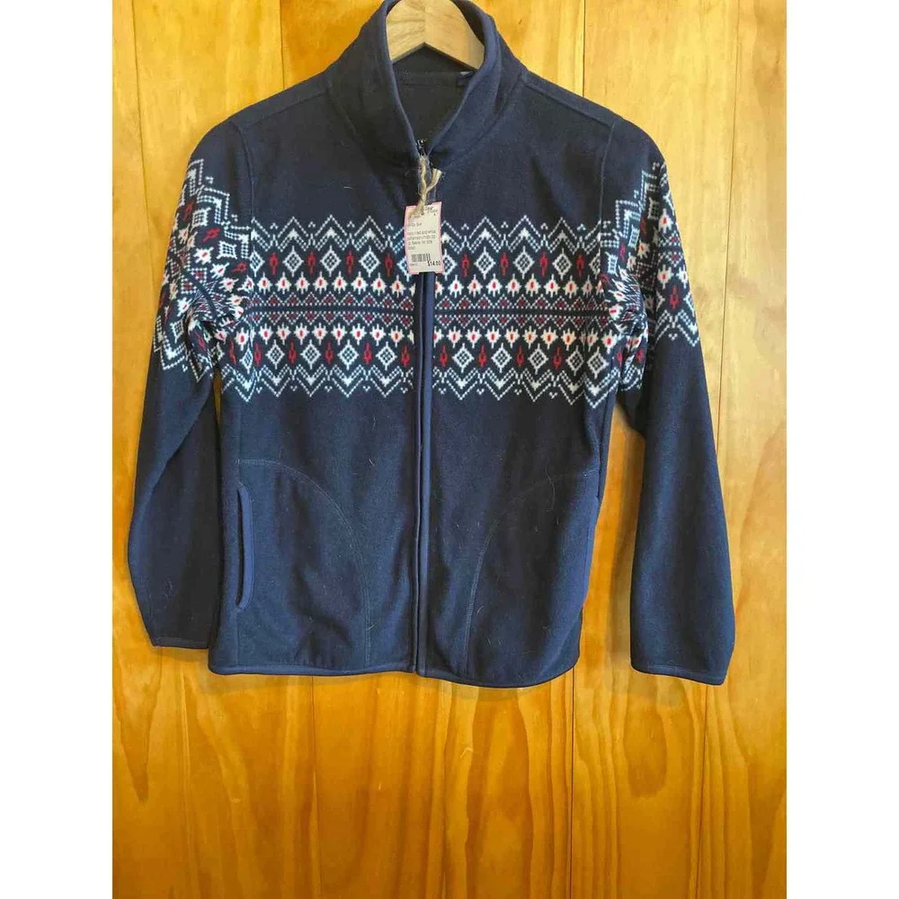 Uni Qlo Boy's Fleece